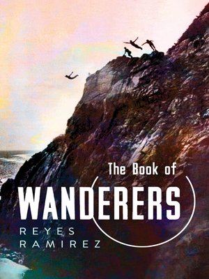 cover image of The Book of Wanderers